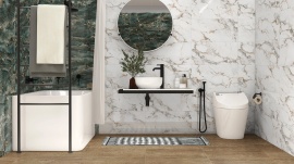 Global Tile Marigold Global Tile
