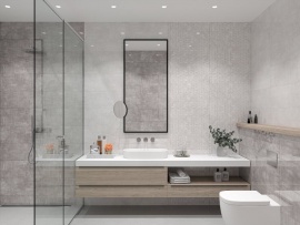 Global Tile Pulsar Global Tile
