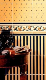 Grand Elegance Petracers