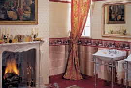 Grand Elegance Petracers