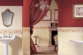 Grand Elegance Petracers