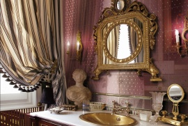 Grand Elegance Gold Petracers