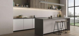 Gravel Argenta Ceramica