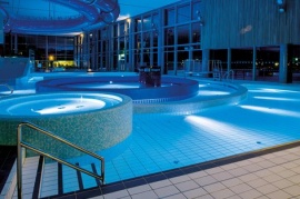 Great Pools & Spas Agrob Buchtal