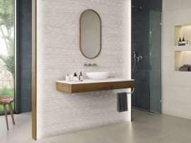 Guiza Porcelanite Dos