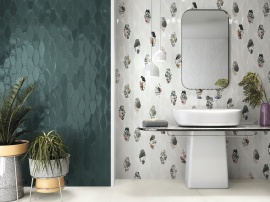 HARLEQUIN Ape Ceramica