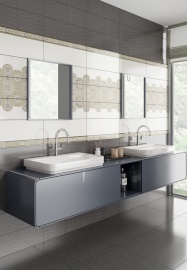 Harisma Alma Ceramica (Уралкерамика)