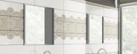 Harisma Alma Ceramica (Уралкерамика)