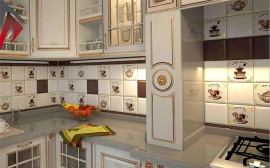 Irish Monopole Ceramica