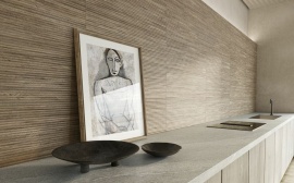 Jackson Wall Peronda