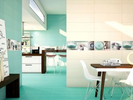 Jockey Almera Ceramica