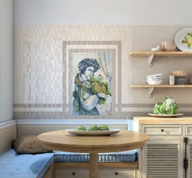 Kerama Marazzi Аверно Kerama Marazzi