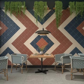 Kerama Marazzi Аква Альта Kerama Marazzi