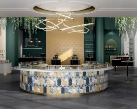 Kerama Marazzi Алмаш Kerama Marazzi