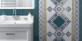 Kerama Marazzi Альба Kerama Marazzi