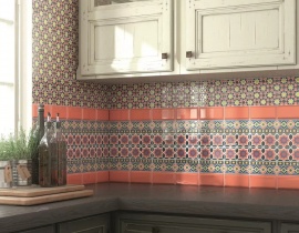 Kerama Marazzi Алькасар Kerama Marazzi