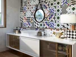 Kerama Marazzi Ателье Kerama Marazzi