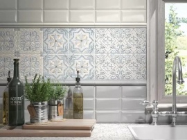 Kerama Marazzi Барио Kerama Marazzi
