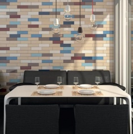 Kerama Marazzi Баттерфляй Kerama Marazzi