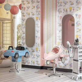 Kerama Marazzi Бон Вояж Kerama Marazzi