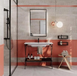 Kerama Marazzi Борго Kerama Marazzi