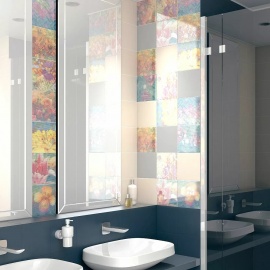 Kerama Marazzi Весеннее шоу Kerama Marazzi