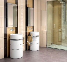 Kerama Marazzi Вилланелла Kerama Marazzi