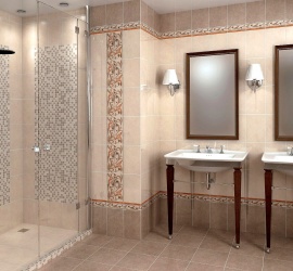 Kerama Marazzi Вилла Флоридиана Kerama Marazzi
