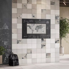 Kerama Marazzi Вокруг Света Kerama Marazzi