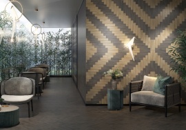 Kerama Marazzi Вудсток Kerama Marazzi
