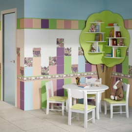 Kerama Marazzi Городок Kerama Marazzi