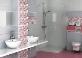 Kerama Marazzi Городские цветы Kerama Marazzi