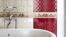 Kerama Marazzi Даниэли Kerama Marazzi