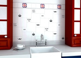 Kerama Marazzi Итон Kerama Marazzi