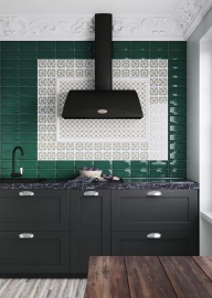 Kerama Marazzi Клемансо Kerama Marazzi