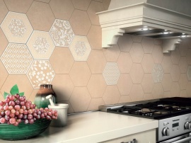 Kerama Marazzi Лафайет Kerama Marazzi