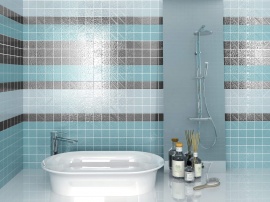 Kerama Marazzi Ла-Виллет Kerama Marazzi