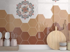 Kerama Marazzi Макарена Kerama Marazzi