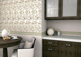 Kerama Marazzi Озерный край Kerama Marazzi