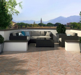 Kerama Marazzi Посейдония Kerama Marazzi