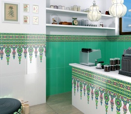 Kerama Marazzi Праздник красок Kerama Marazzi