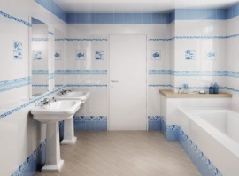 Kerama Marazzi Праяно Kerama Marazzi
