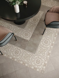 Kerama Marazzi Пьяцца Kerama Marazzi