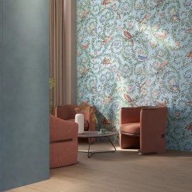 Kerama Marazzi Райский сад Kerama Marazzi