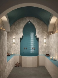 Kerama Marazzi Риад Kerama Marazzi