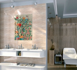 Kerama Marazzi Сады Лоди Kerama Marazzi