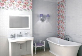 Kerama Marazzi Сент-Джеймс парк Kerama Marazzi