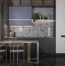 Kerama Marazzi Сеттиньяно Kerama Marazzi