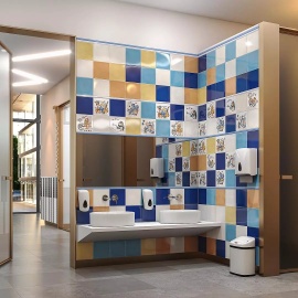 Kerama Marazzi Симфония Kerama Marazzi