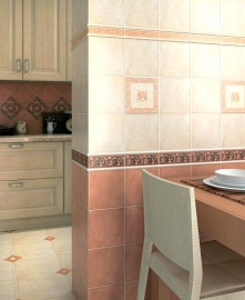 Kerama Marazzi Сказки Индии Kerama Marazzi